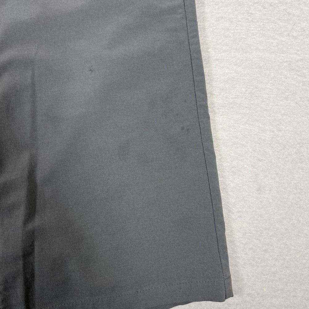 Kuhl Shorts Mens 32 Gray Performance Stretch Outdoor Quick Dry Hiking Drawstring - Picture 4 of 11